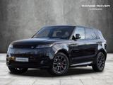 Land Rover Range Rover Sport P460e Hybrid Dynamic HSE - Land Rover Gebrauchtwagen in Frankfurt