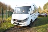 Bürstner Aviano I 728 /Fiat Ducato 2.3/ Unterflurklima - Bürstner 3
