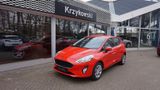Ford Fiesta 2017 1.5 TDCi, Cool&Connect, 2017 - 2018 - Ford Fiesta in Oldenburg