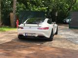 Mercedes-Benz AMG GT S 4.0 V8 S DCT Edition 1 Edition 1 - gebrauchte Mercedes-Benz AMG GT S aus dem Jahr 2016