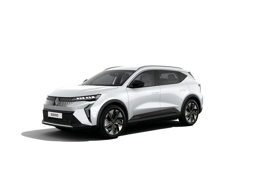 Angebot ansehen Renault Scenic E-TECH