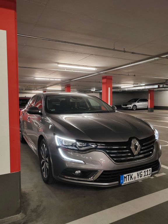 Image of Renault Talisman