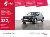 Audi Q2 35 TFSI S tronic advanced | AHK | MMI NAVI - Audi Q2 in München