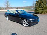 BMW 320i Cabrio - E93  19" 