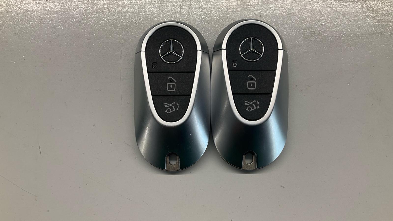 Mercedes-Benz C-Class T VollLeder*Burmest*Kamera*Memory*LED*18, миниатюра 24