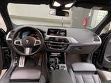 BMW X3 xDrive30d M SPORT AT M SPORT - BMW X3 Gebrauchtwagen in Stuttgart