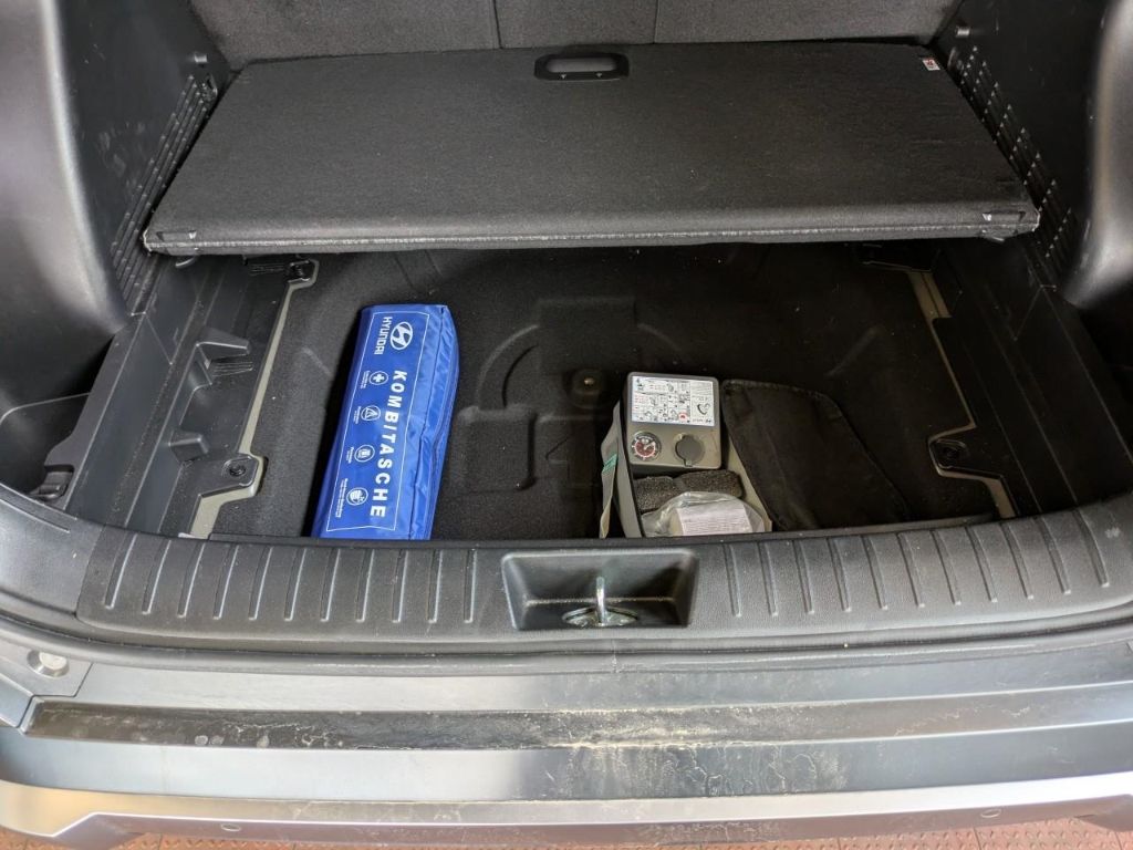 Hyundai Kona – Bild 14