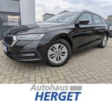 Skoda Octavia Combi 1.0 TSI e-TEC DSG Ambition 1.Hand/ - Skoda Octavia: Combi Tec