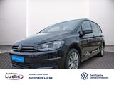 Volkswagen Touran ENERGY 2,0 TDI 7Sitze Kamera ACC el Heck - Volkswagen Touran: Energy