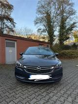 Opel Astra K 1.4 Turbo 92kW Edition - Opel Astra: 92