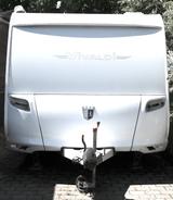 Tabbert VIVALDI 560 TD 2,5 finest Edition Mover TV Solar - Offers