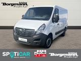 Opel Movano B Kasten Kombi HKa L1H1 3,3t 2.3 CDTI Bit - Opel Movano aus 2021