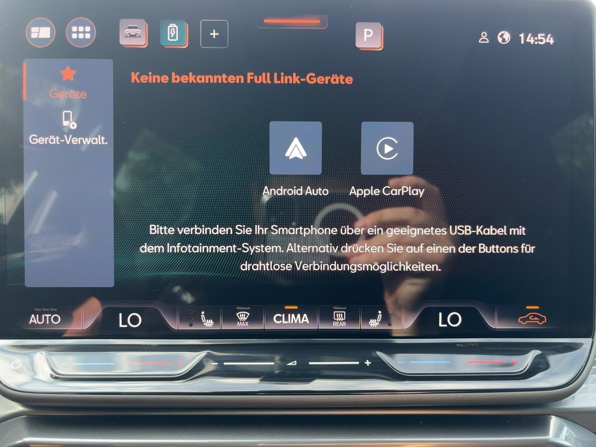 Cupra Leon - Bild 17