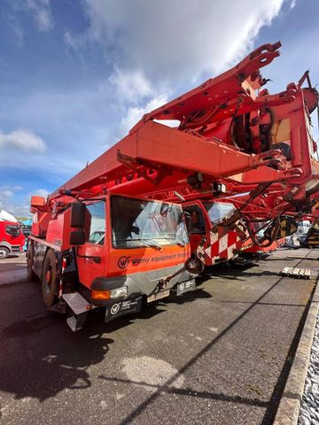 Liebherr LTM 1040-2.1