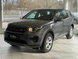 Land Rover Discovery Sport AWD/7-Sitzer/neue Kupplung - Land Rover aus 2015