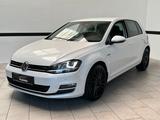 Volkswagen Golf 1.4 TSI BMT LOUNGE Navi*Bi-Xenon*18Zoll* - Gebrauchtwagen in Erfurt