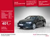 Audi A3 Sportback S line 35 TDI Pano Sonos ACC LWS VC