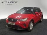Seat Arona 1.0 TSI Style 6-Gang |LED|SPUR|CARPLAY|