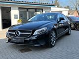 Mercedes-Benz CLS 350 BlueTec°Harman-Kardon°Tempo°LED°360°-K - gebrauchte Mercedes-Benz CLS 350 aus dem Jahr 2016