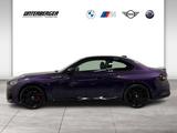 BMW M240i xDrive Coupé Pro M-Sitze AHK ACC RFK HUD - BMW M240i in Leipzig