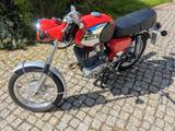 Mz TS 250 - MZ TS 250