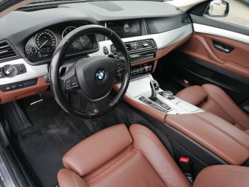BMW 530 - 6