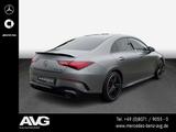 Mercedes-Benz AMG CLA 35 4M Aero-Dyn.P Pano Burmester® Night-P - Gebrauchtwagen in Ravensburg