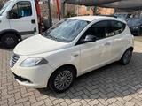 Lancia Ypsilon 5 Porte Ypsilon 1.2 8v Platinum 6 - Lancia Ypsilon mit Schiebedach