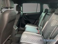 Volkswagen Tiguan - Vorschau Bild 10