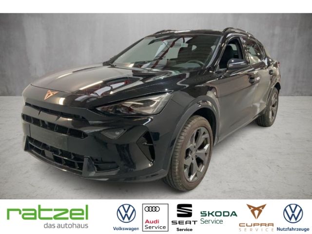Fahrzeugabbildung CUPRA Formentor 1,5 eTSI 110 Navi Digitales Cockpit LE