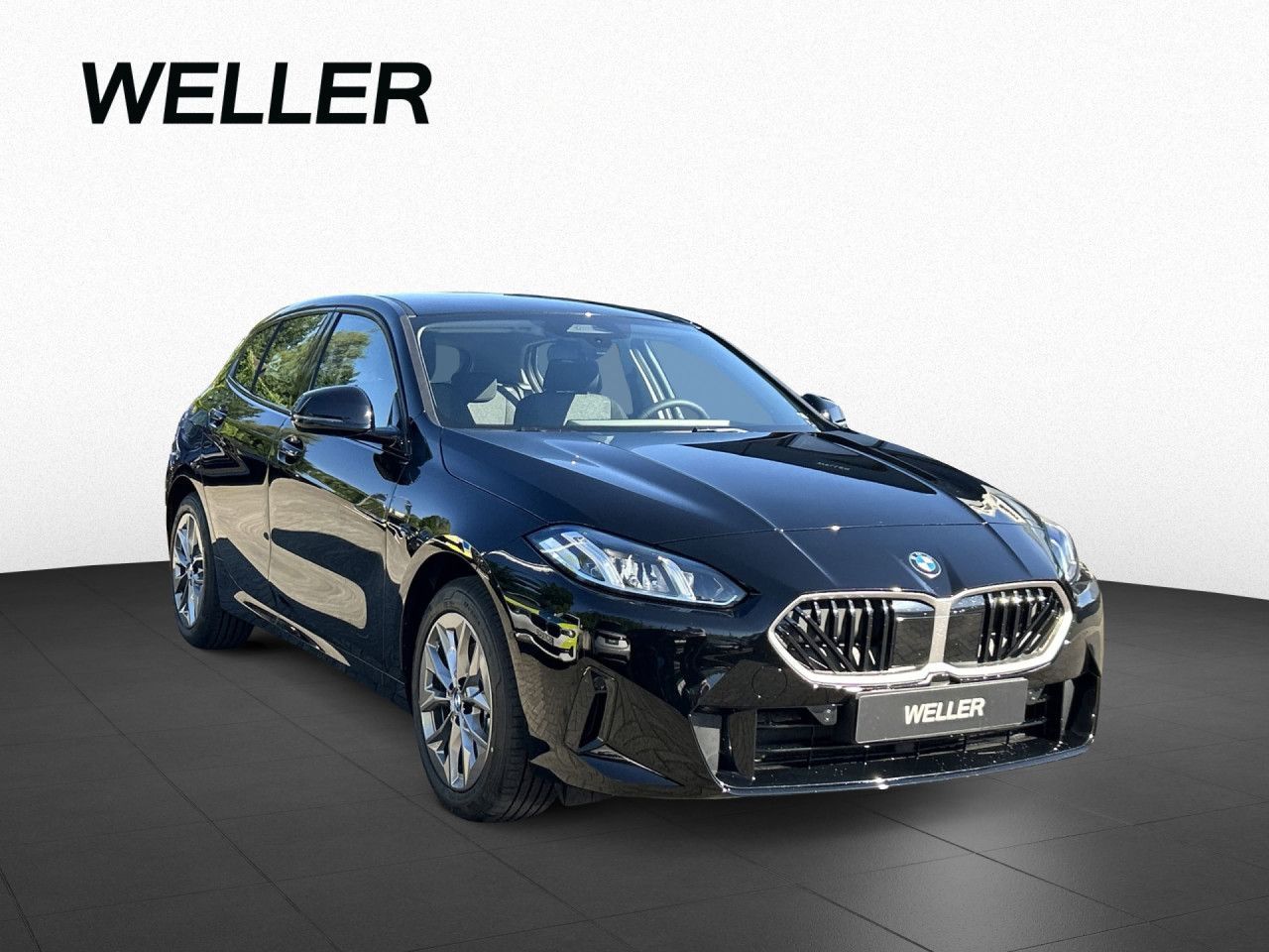 BMW 120 - Bild 5