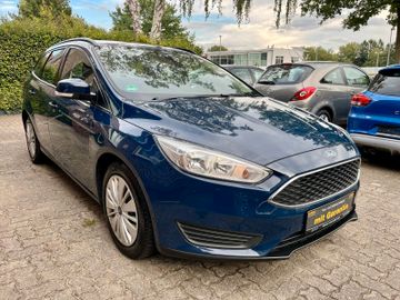 Ford Focus - 3