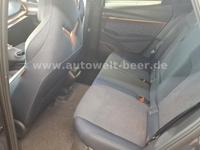 Cupra Tavascan VZ 340PS 4Drive *360° CAM*Wärmepumpe*