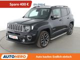 Jeep Renegade 1.3 TGDi Limited 4x4 Aut*NAVI*ACC*CAM* - Jeep Renegade: 1.3