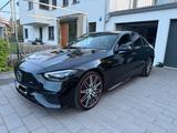 Mercedes-Benz C 43 AMG Mercedes 4MATIC Burm Pano DIGI LIGHT HA