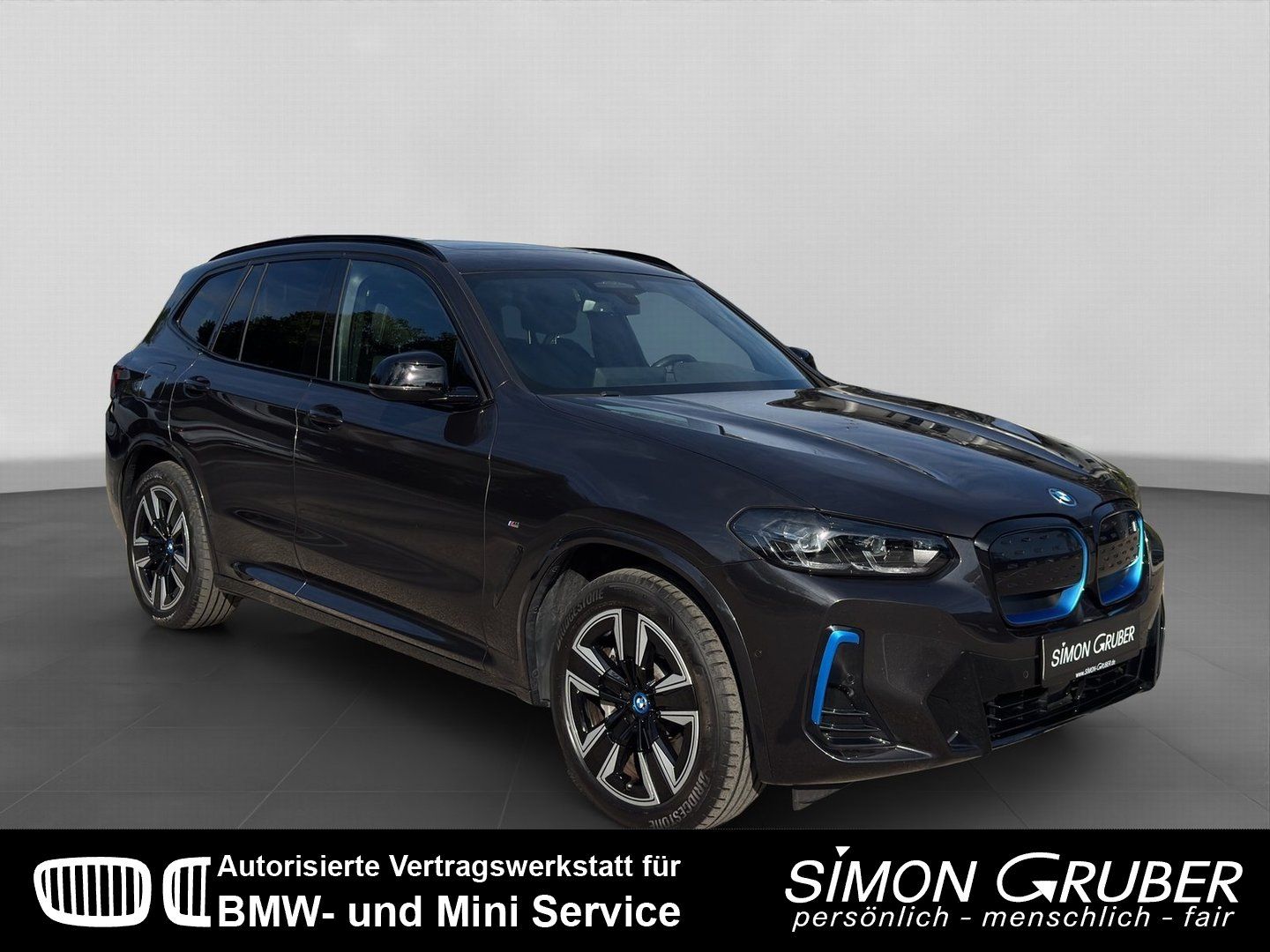 Fahrzeugabbildung BMW Inspiring