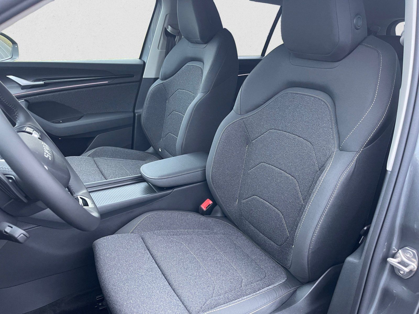 Skoda Kodiaq - Bild 8