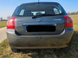 Toyota Corolla 1.4 , TÜV bis 01/2028, Klima - Toyota Corolla mit Benzin-Antrieb: Limousine, 1.4