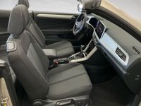 Volkswagen T-Roc - Vorschau Bild 9