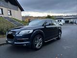 Audi Q7 4.2 TDI quattro tiptronic - - gebrauchte Audi Q7 aus dem Jahr 2008