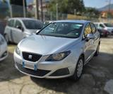 Seat Ibiza 1.2 5p. Style Dual - Seat Ibiza mit LPG-Antrieb