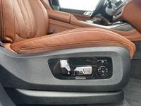 BMW X7 M60 - Vorschau Bild 28