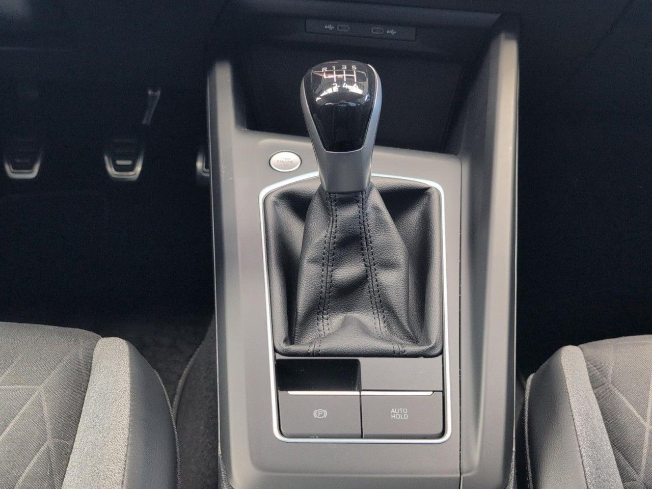 Golf Variant GOAL 1.5 TSI Klima Navi