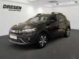 Dacia Sandero Stepway Expression TCe 90 CVT LED+Klimaa - Dacia Sandero Neuwagen in Düsseldorf
