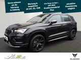 Cupra Ateca 1.5 TSI Tribe Edition *NAVI*KAMERA* - Gebrauchtwagen mit Navigationssystem