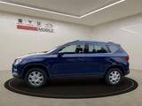 Seat Ateca 1.4 ECO TSI STYLE - blaue Seat Ateca