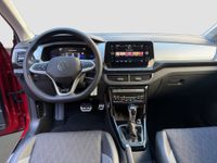 Volkswagen T-Cross - Vorschau Bild 11