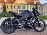 Buell XB12SX/Neuwertig/Scheckheft/Allblack/5833km !! - Offers matching your search criteria