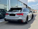 Audi RS6 Avant ABT Legacy Edition/ 1 of 200 / Keramik - Audi RS6 in Frankfurt (Main)