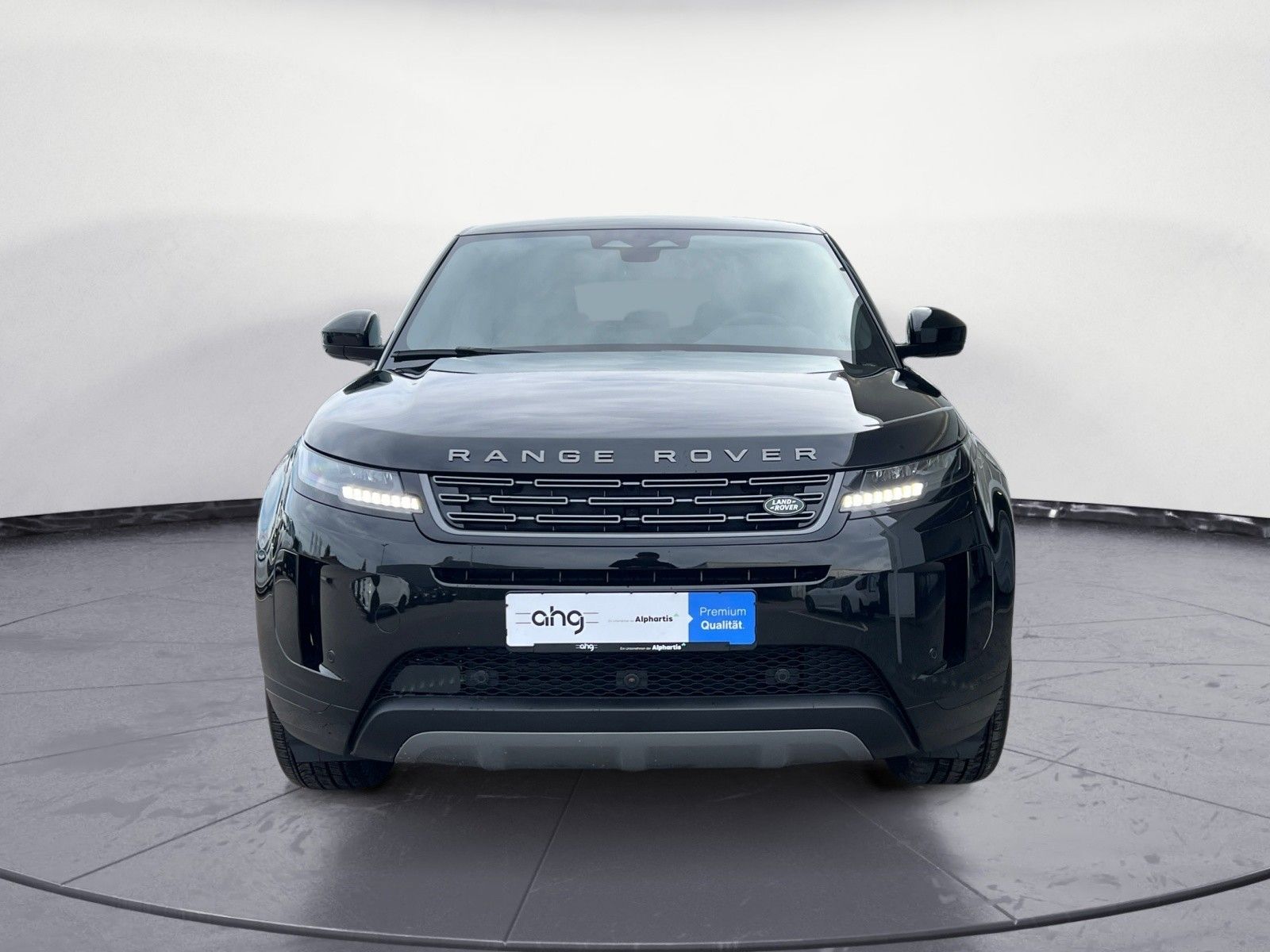Land Rover Range Rover Evoque - Bild 2